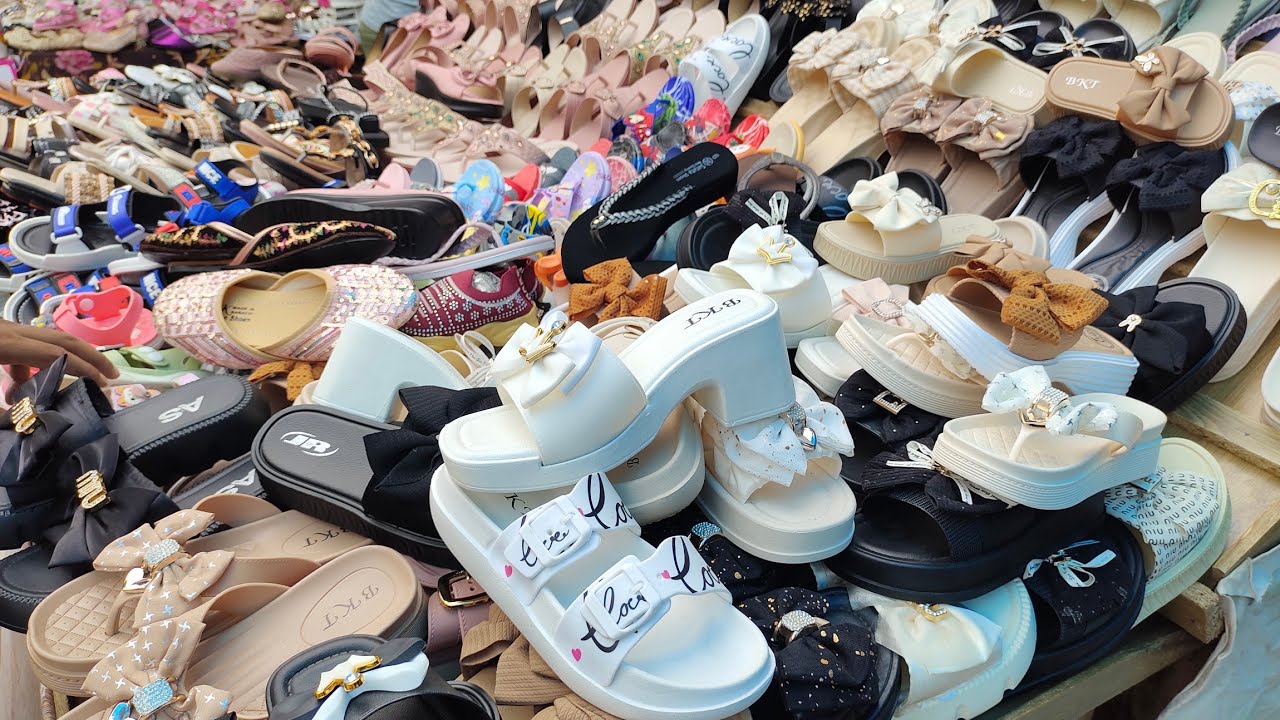 300 টাকায় কপি ভার্সন লেডিস সুজ. 👠|| ladies shoes || 👠Ladies shoes price in bangladesh.
