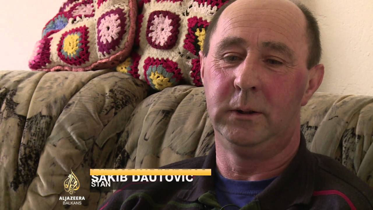 Duboke rane zločina u Vlasenici