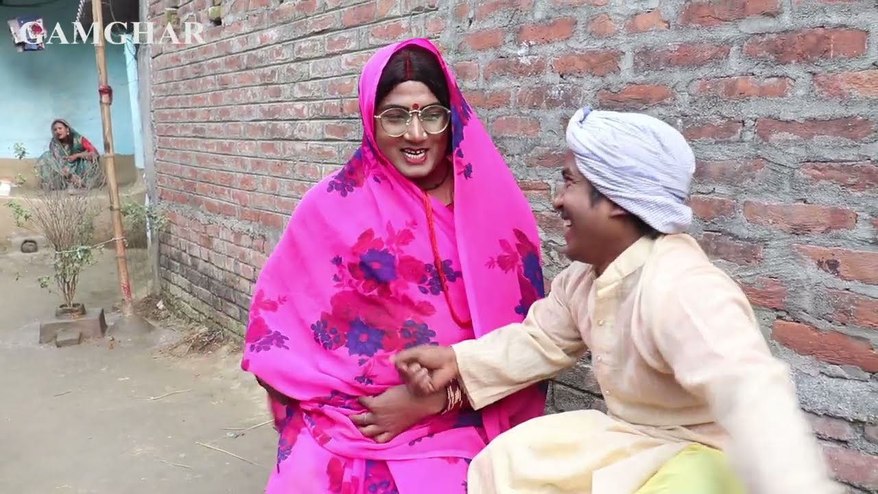 कल्कतियाबालीके love story ||  maithili comedy || kalkatiyabali  piphi  comedy