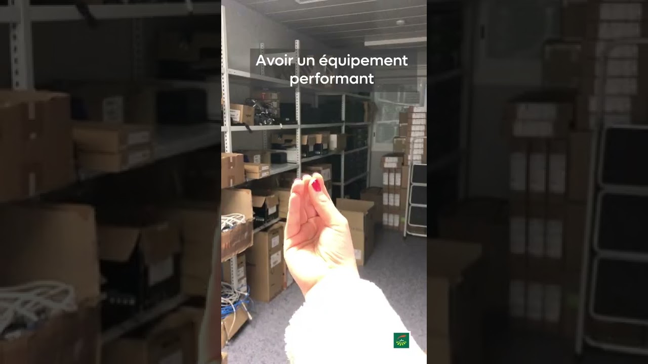 D&eacute;couvrez l'alternance chez Groupama Grand Est !