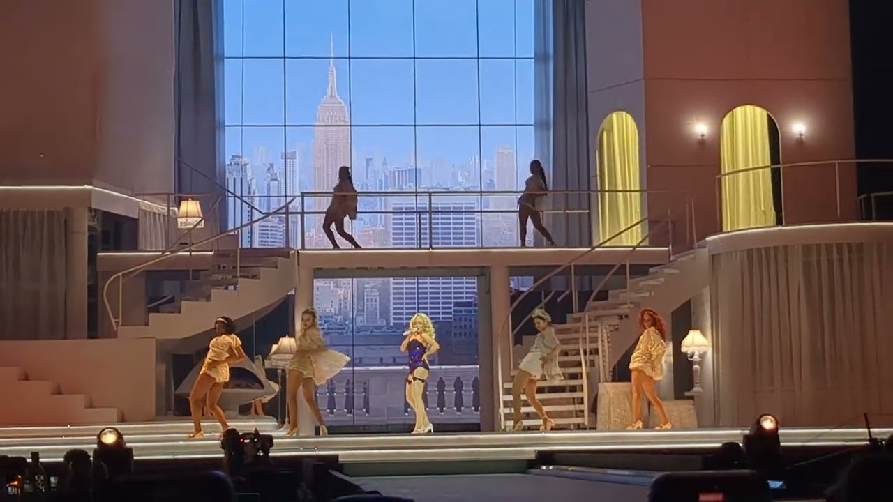 Taste - Sabrina Carpenter Live Avicii Arena Stockholm 2025