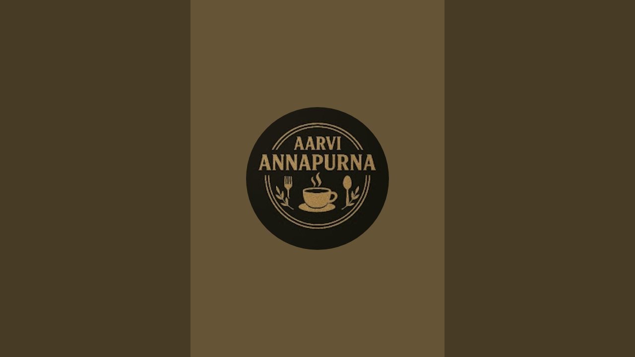 AARVI ANNPURNA CAFE  is live!