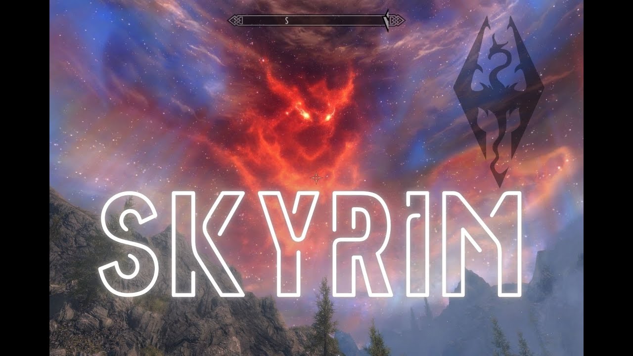 Why Skyrim Is Unforgettable