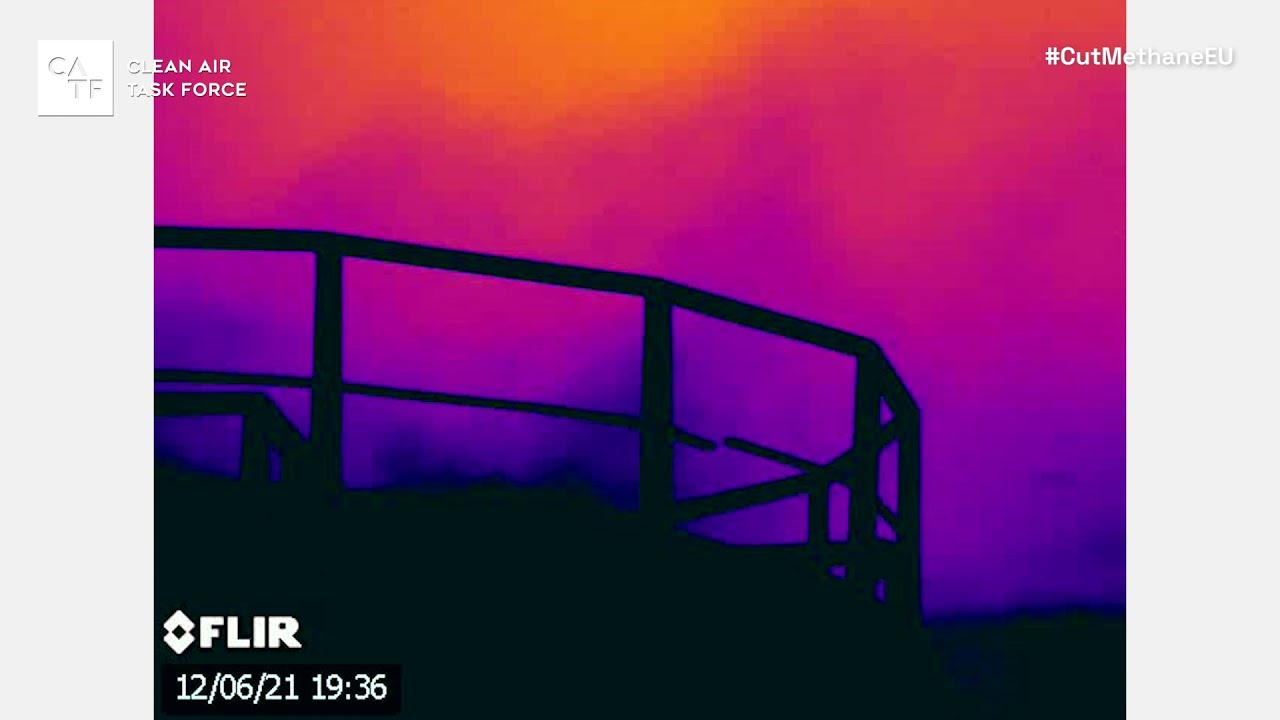 Badesti Oil Storage Facility // Romania // June 2021