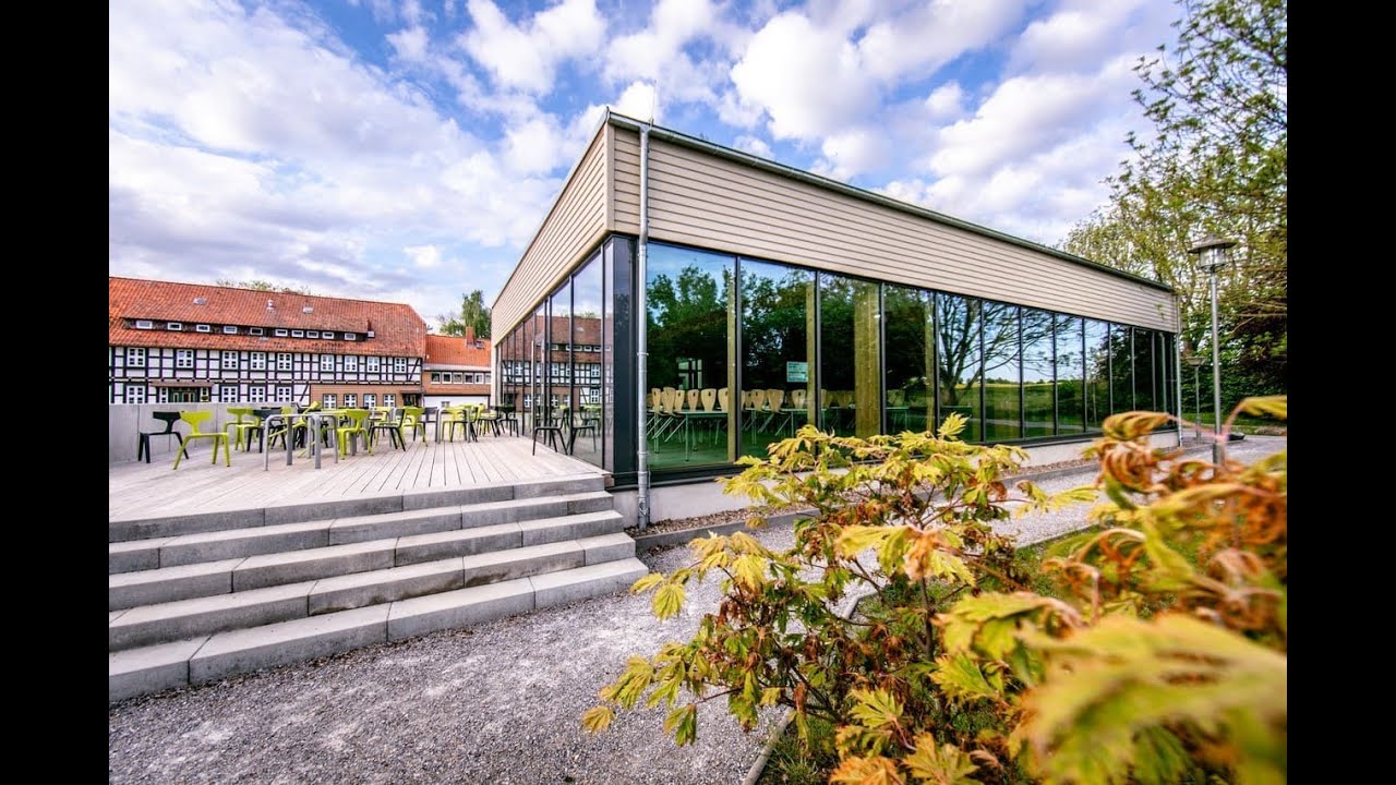 Landschulheim Grovesmühle, Germany
