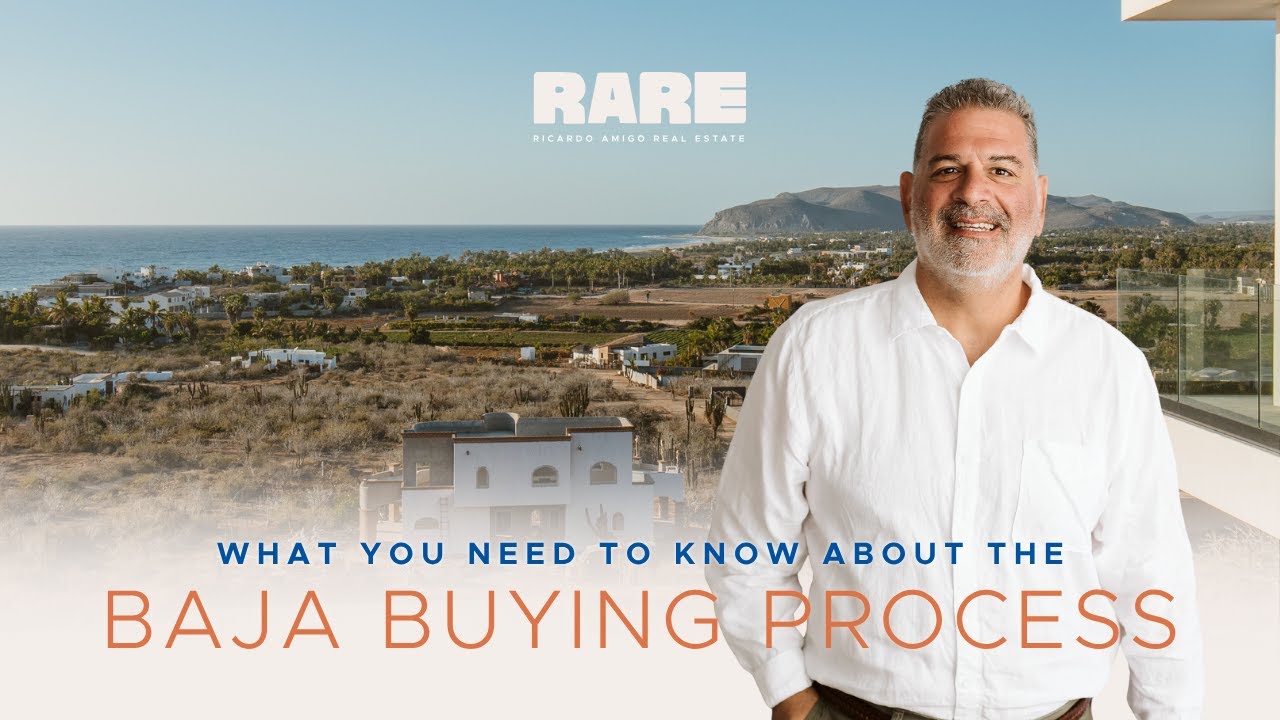 Buying Property in Todos Santos, Mexico: What Foreign Buyers Need to Know