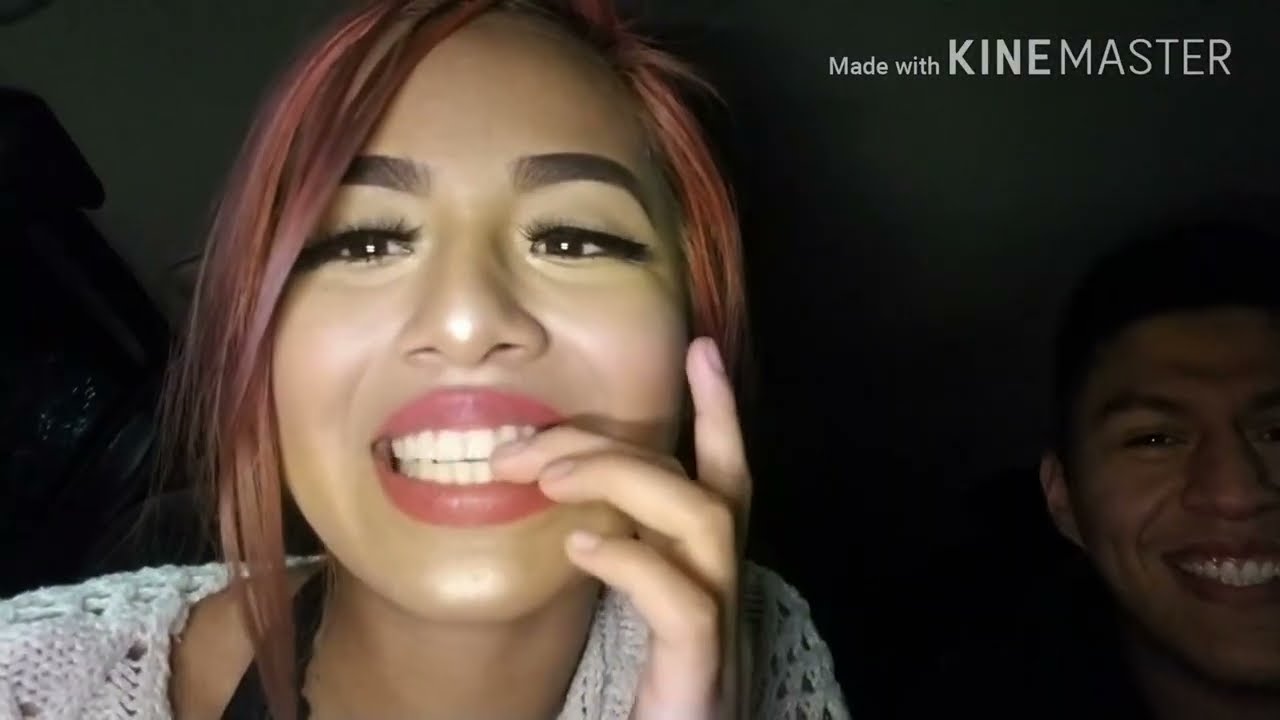 [reupload] EXPOSING MYSELF...BOOGERS