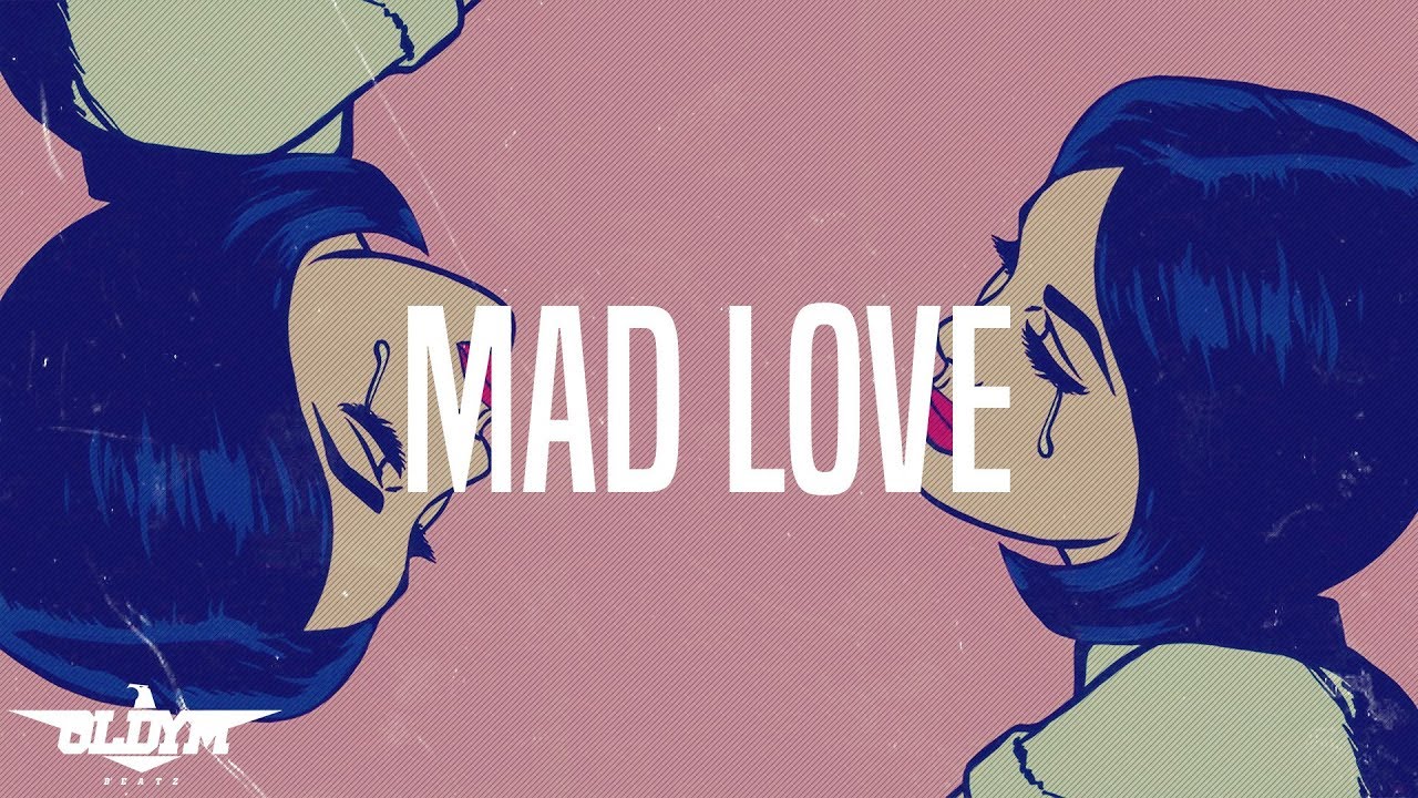 [FREE] Drake x Big Sean Type Beat "Mad Love" [Smooth RnB Beat] Drake Type Beat | Big Sean Type Beat