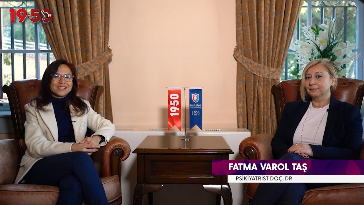 🎥 19.50 PDR Sohbetleri 