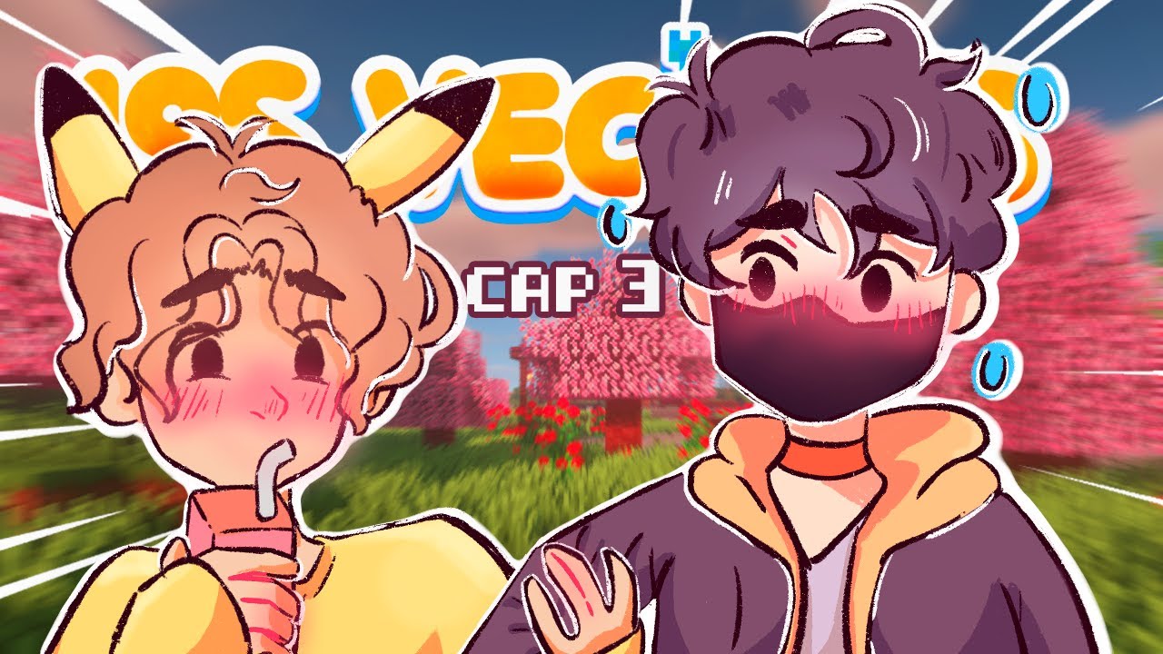¿¡ES GAY?!? | Los Vecinos Cap #3 🌈