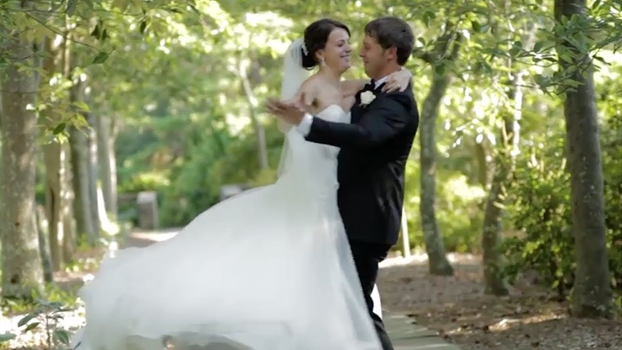 Gourmet Catering & Wedding Venues - Frungillo Caterers Teaser Video