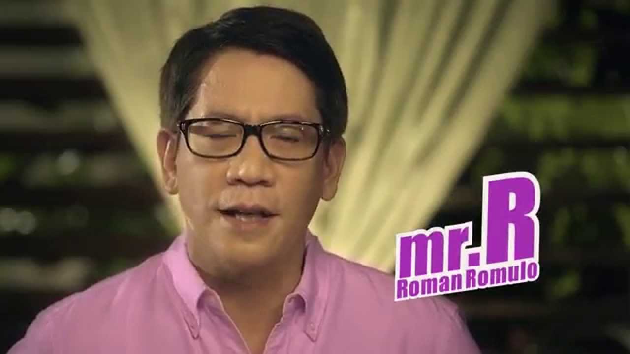 ROMAN ROMULO - Iskolar ng Bayan TVC