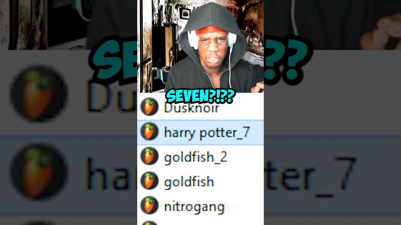 Producer Reacts To His OLD BEATS!😭😭🔥 #producer #flstudio #musicproducer