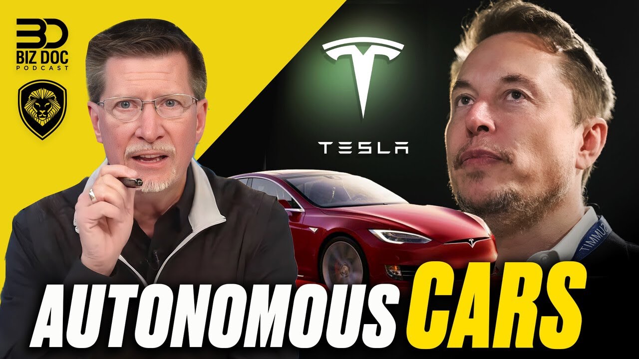 Driving into the Future: Navigating the Realities of Autonomous Driving