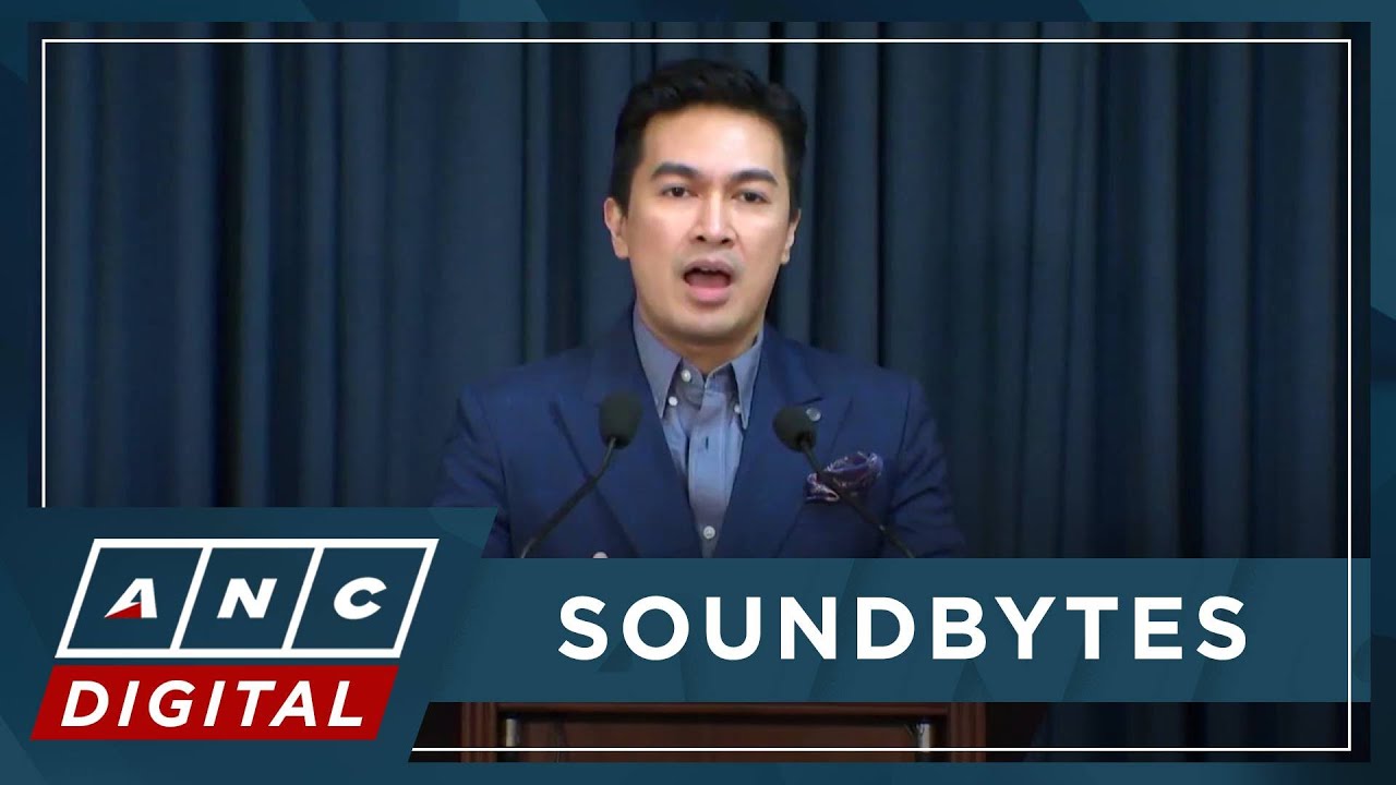 'No foot-dragging': Tongol says Senate impeachment court did more in just one week | ANC