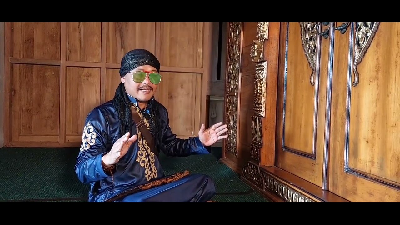 PESAN GHAIB DI MAKAM KYAI AGENG NGERANG