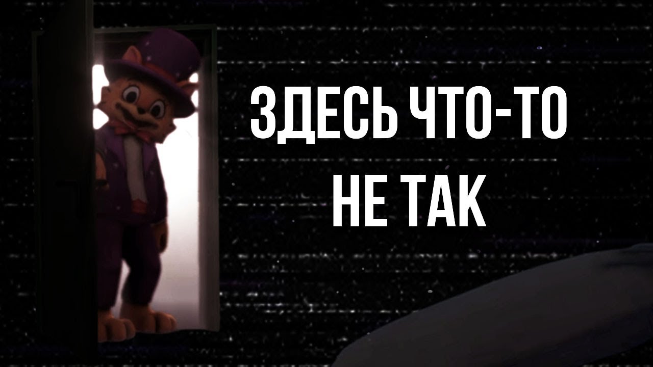 ТИХИЙ хоррор, который ДАВИТ