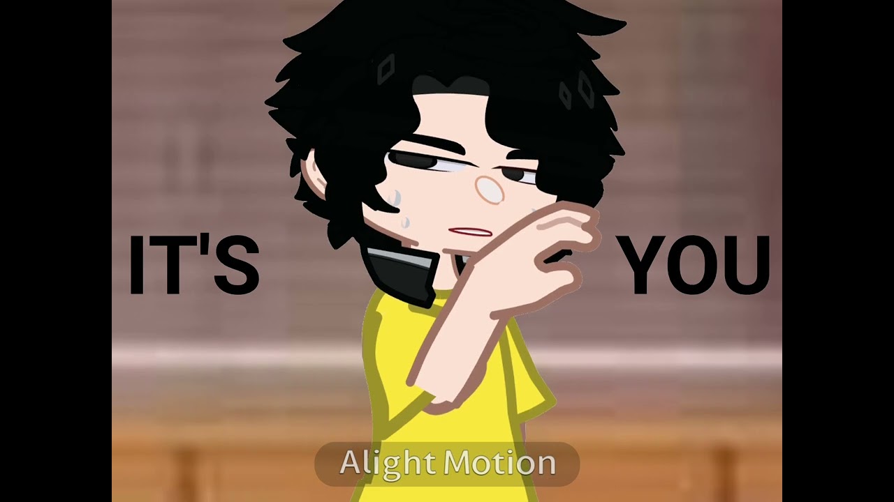 It's you~ /sakuatsu/haikyuu