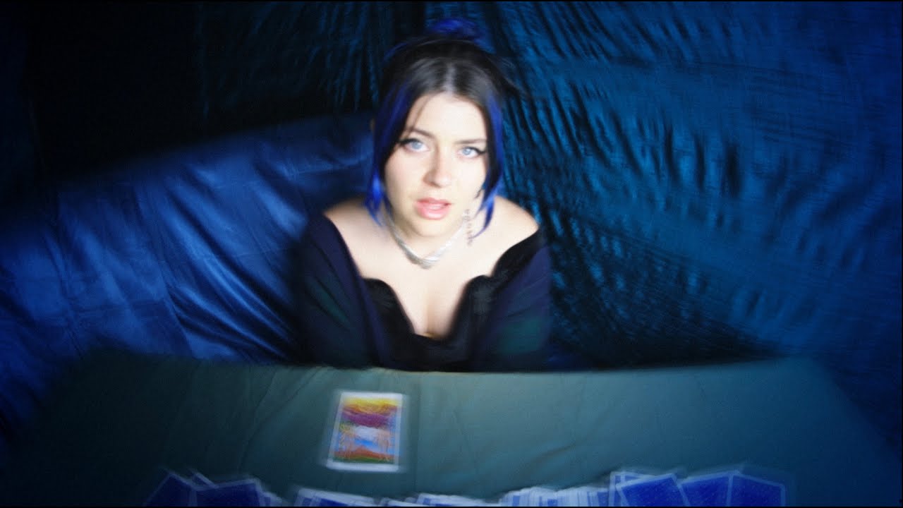 Lola Scott - Brinner (Official Music Video)