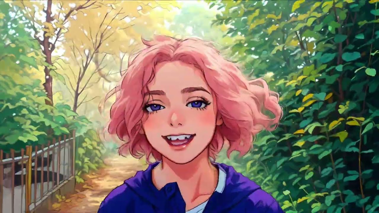 ARIA ( Official Anime Video Clip )