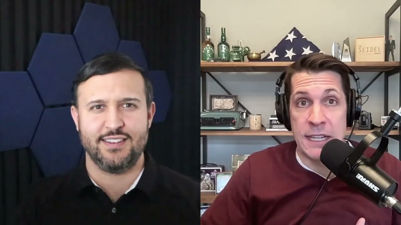 PR vs. Paid Ads: How to Build Credibility & Grow Your Business with Stephen Seidel