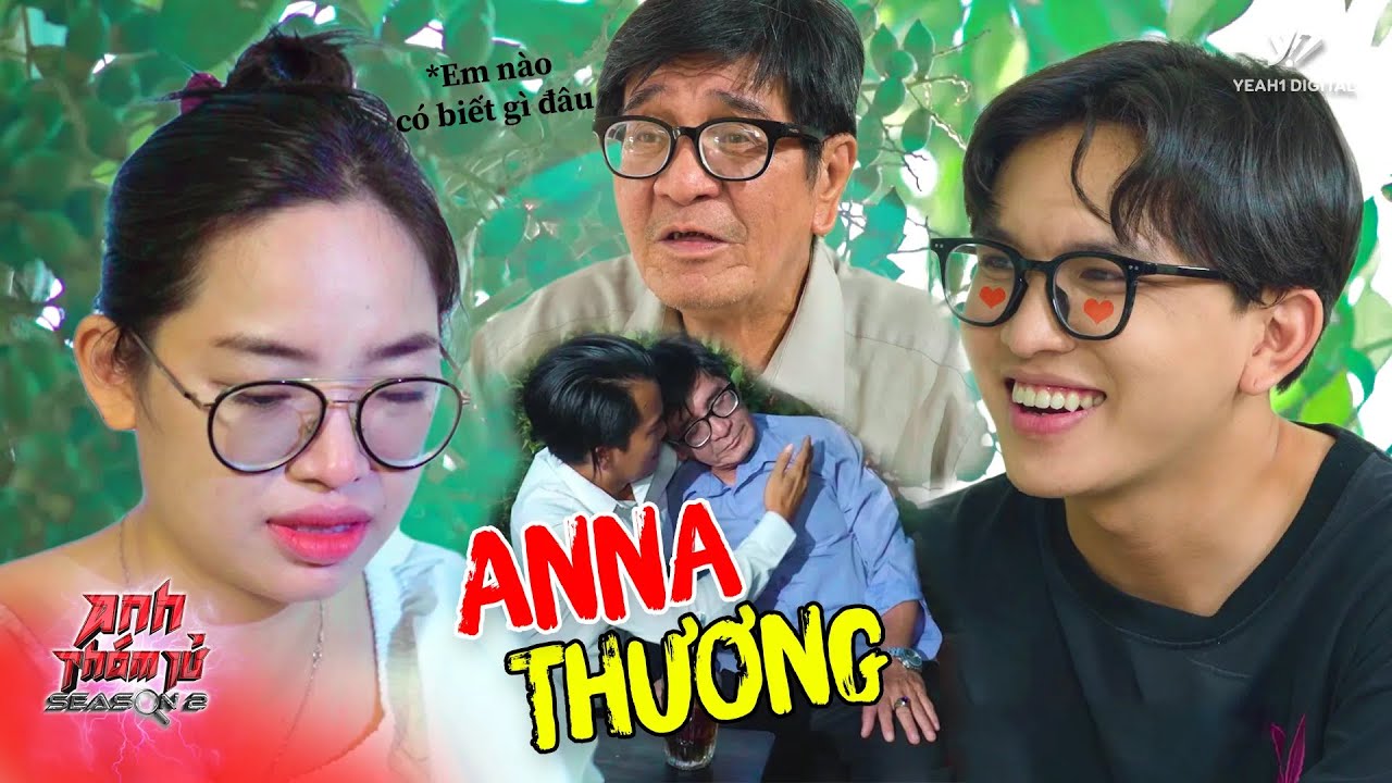 KỲ ÁN 116: CTY BẢO HIỂM Thuê Diễn Viên THAO TÚNG TÂM LÝ, Cụ Già Răm Rắp Mua Theo?? | Anh Thám Tử Ss2