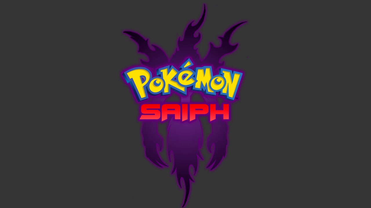 Pokémon Saiph - Launch Trailer