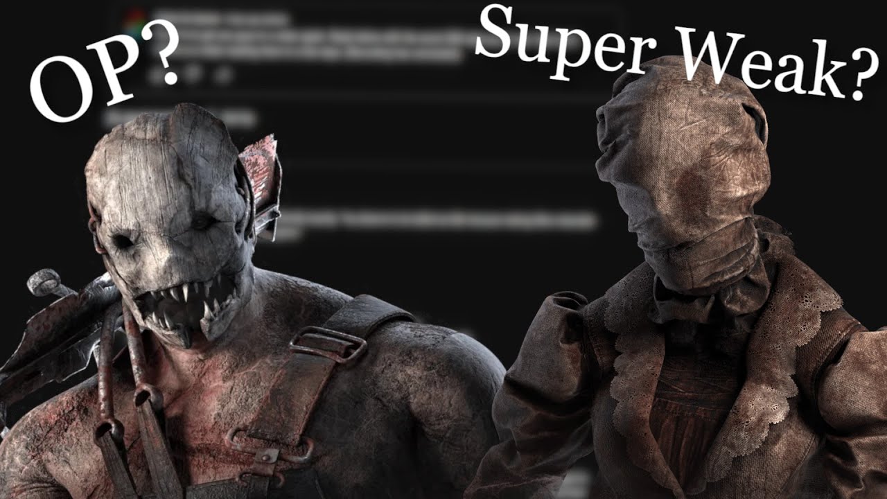 The Worst DBD Takes | Dead By Daylight Discussion