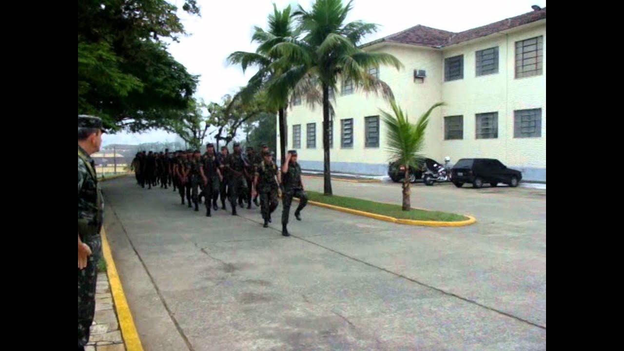 Desfile AMAN Resende-RJ BCSv
