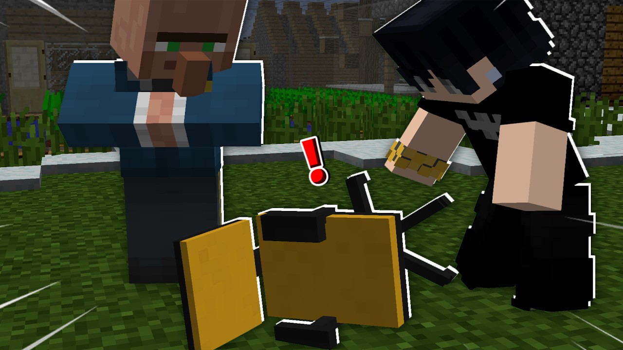 😱Mana Nega Oolice Chaqirdim!! | Minecraft uzbekcha