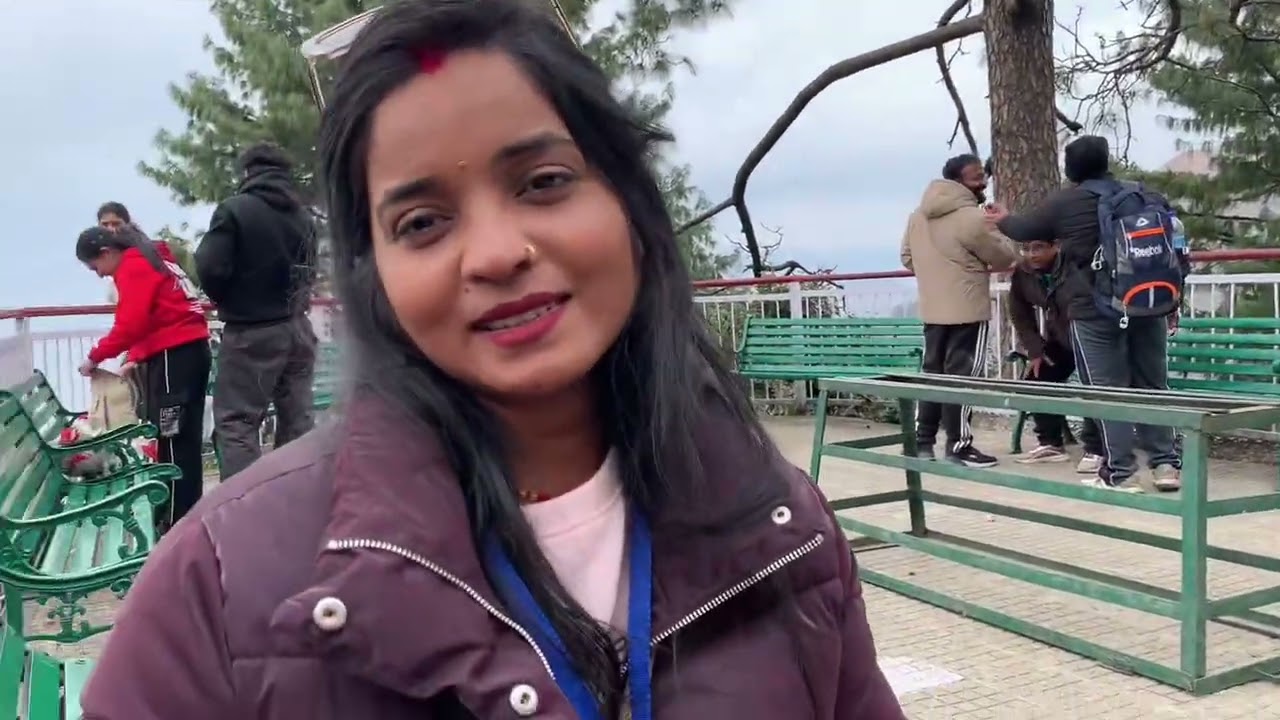 YE HAM KISPE BAITH GYE?🤯🤣|| MATA VAISHNO DEVI TRIP||❤️🙏🏻