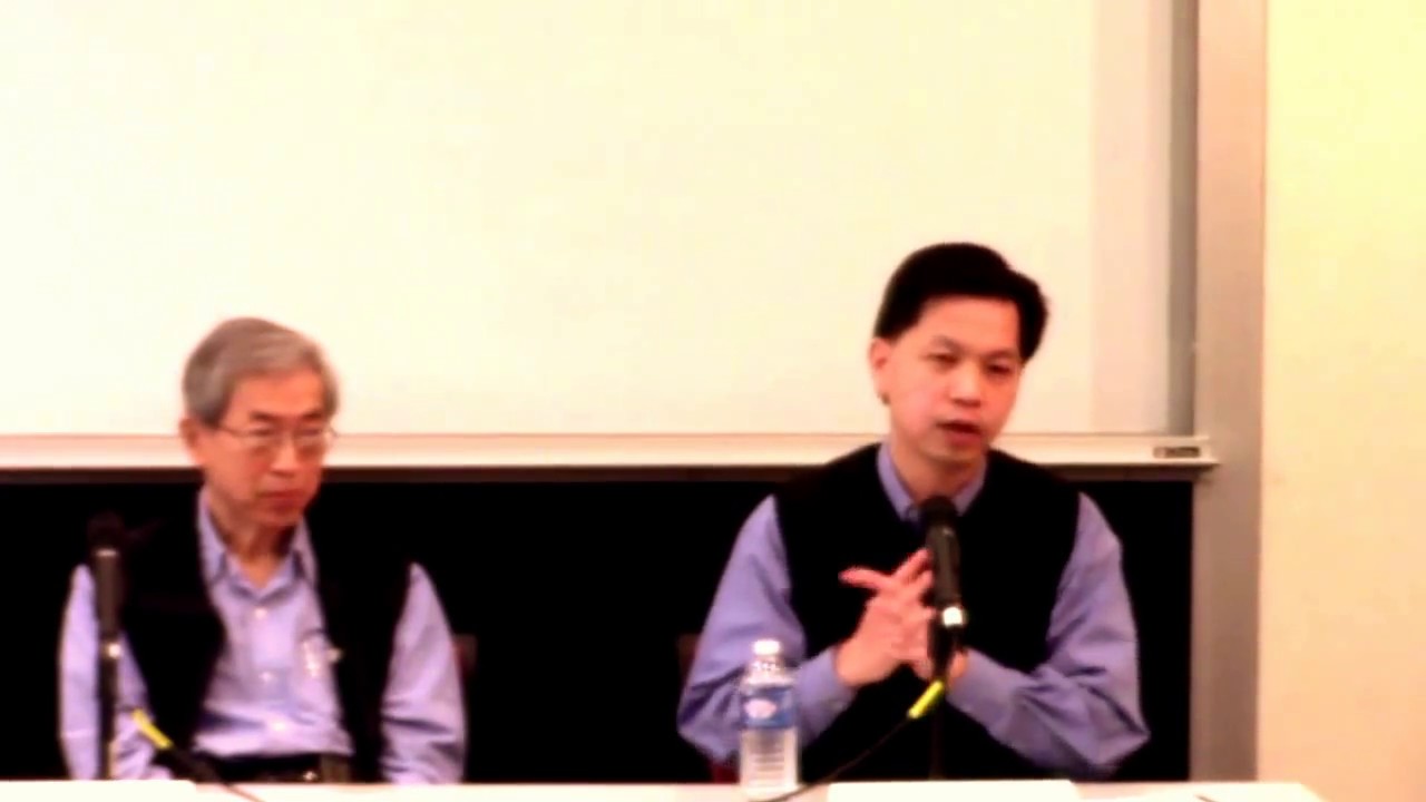 Global Voices: Internationals Ministry Summit