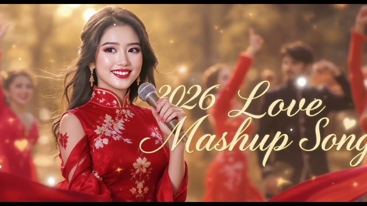 Magic Ki Love Story Song ♥️🎵##China2026Song #NewSong2026 china