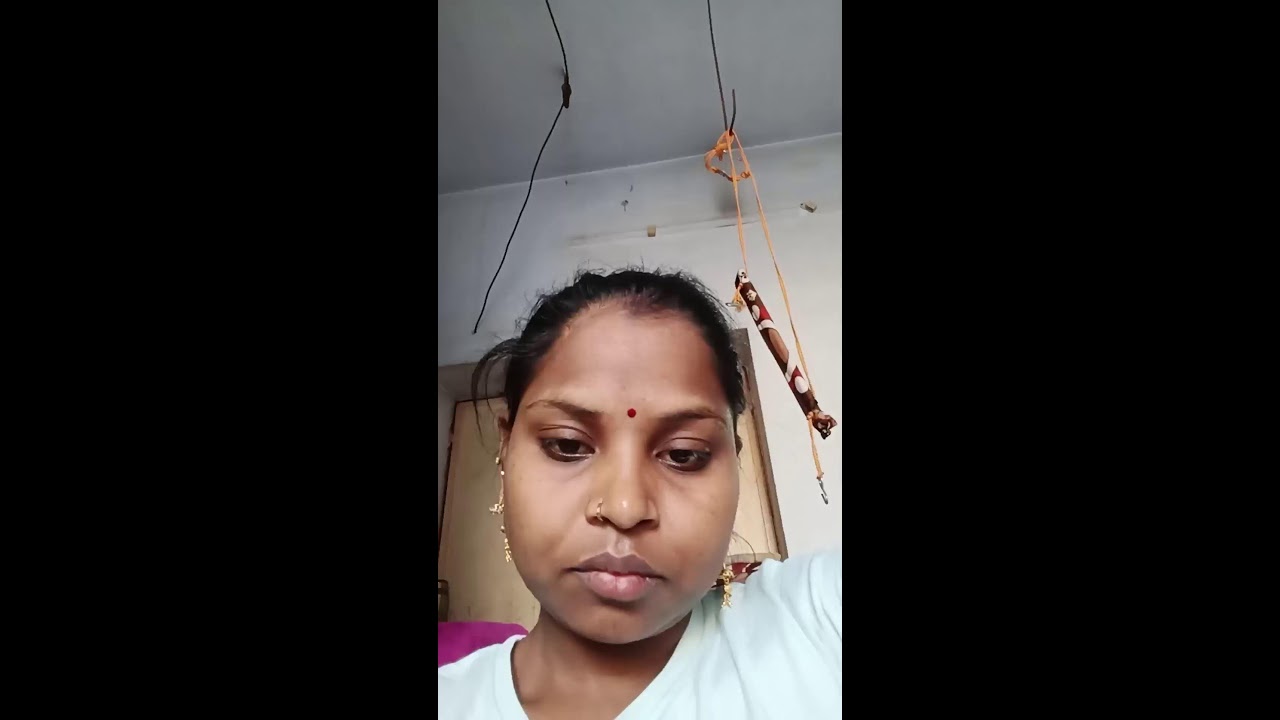 Vina Patel લાઇવ છે!