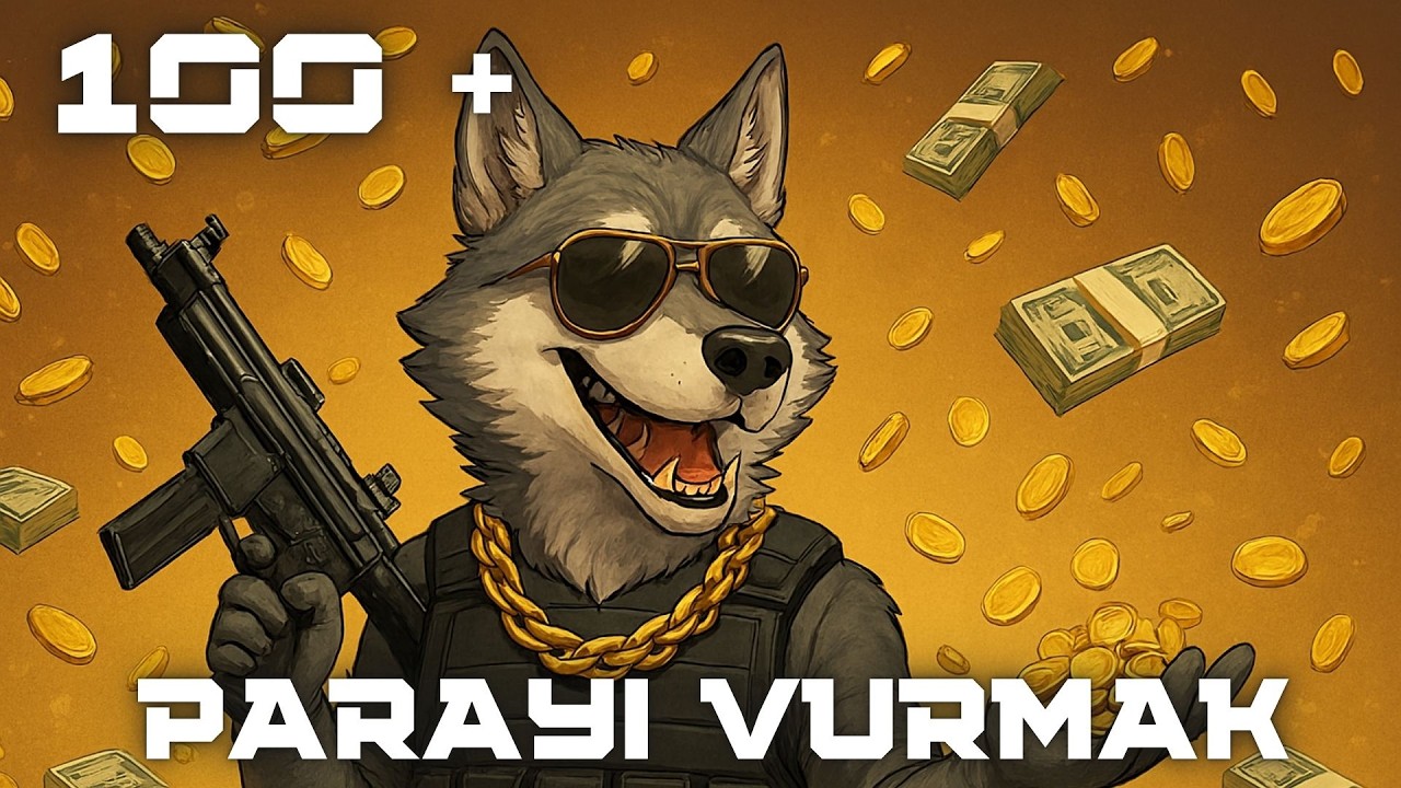 Delta Force - EFSANEVİ VİDEO GELDİ KOŞ İZLE   ** @potasyumsulfat  #deltaforce #deltaforcegame