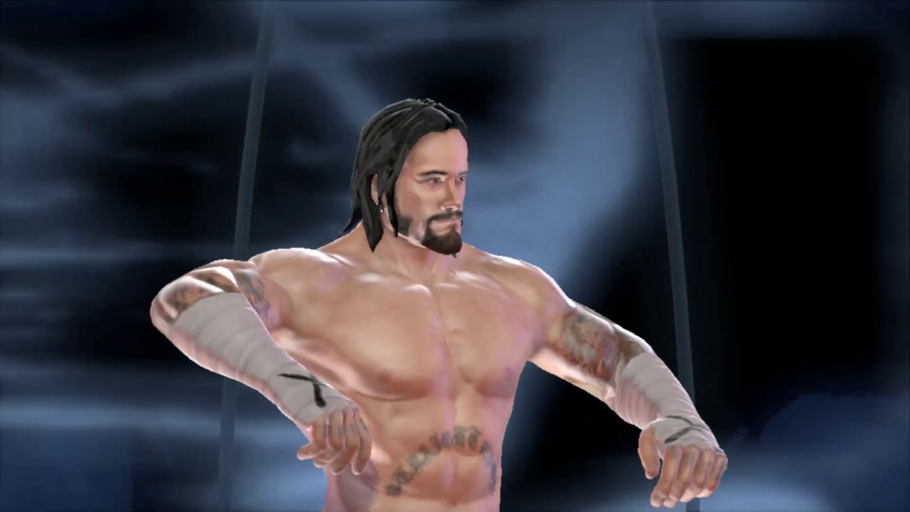 nL Not So Live - WWE All-Stars Online Multiplayer!