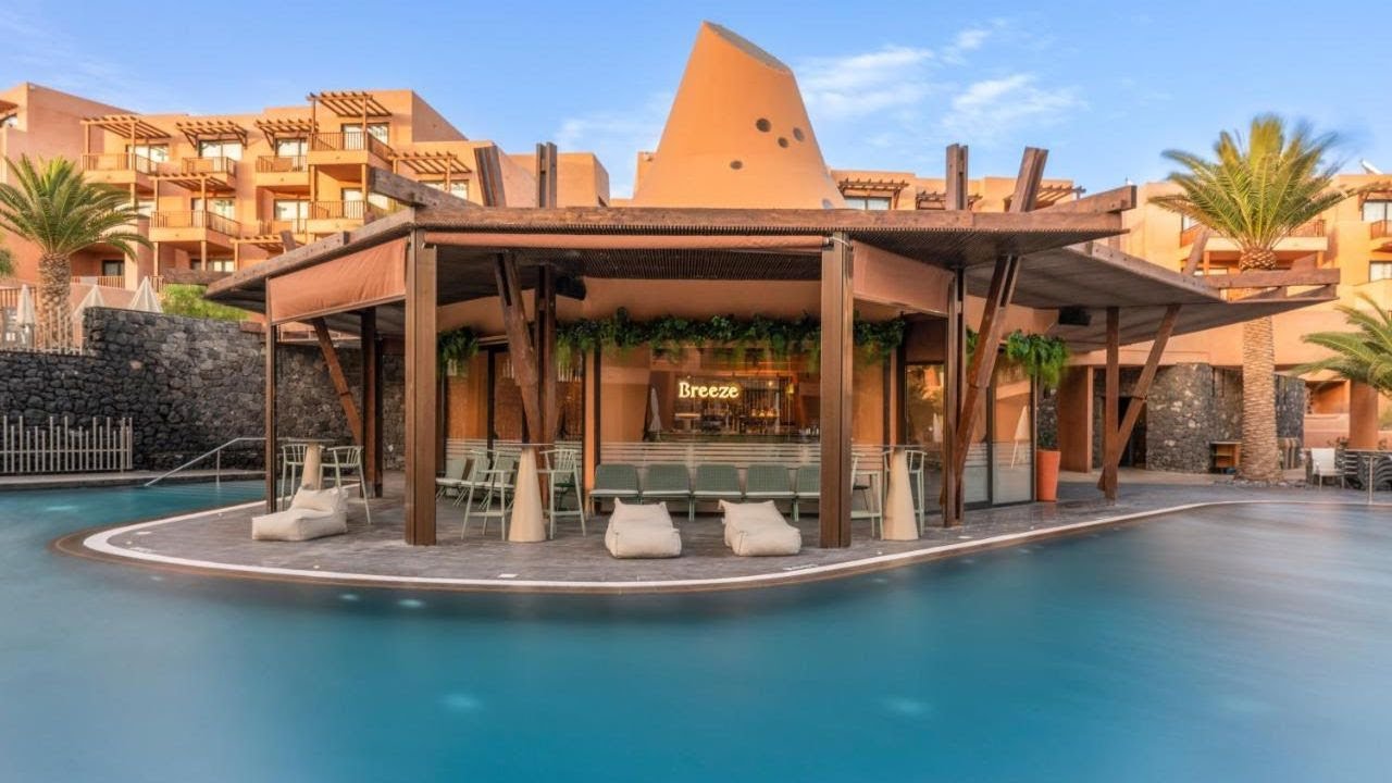 Barcelo Tenerife Royal Level, San Miguel de Abona, Spain