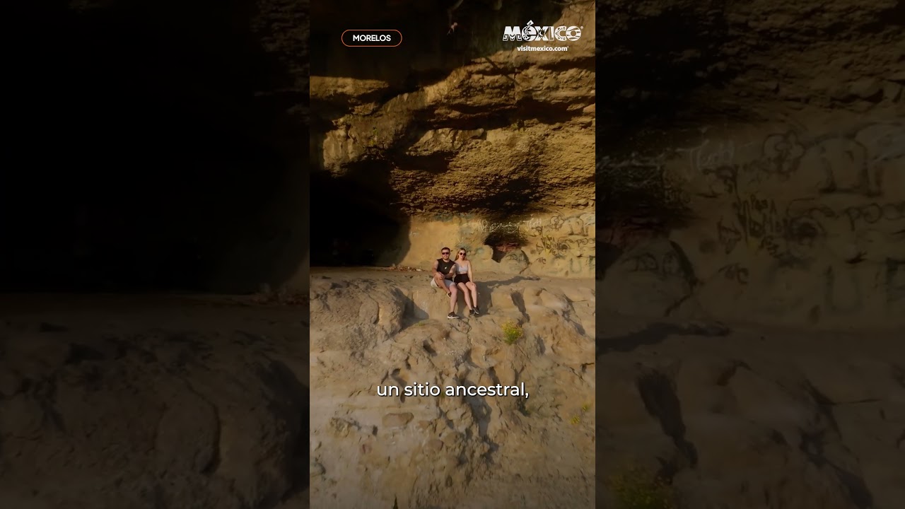 Morelos un sitio ancestral