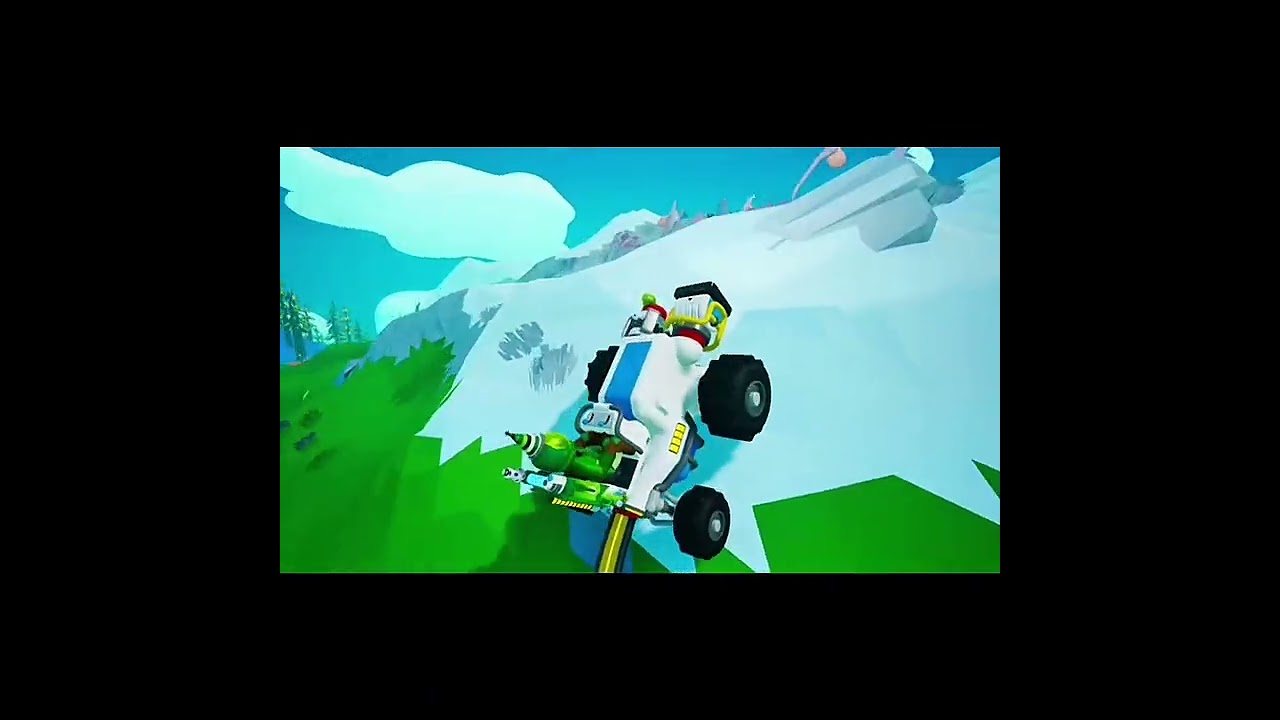 Astroneer gaming