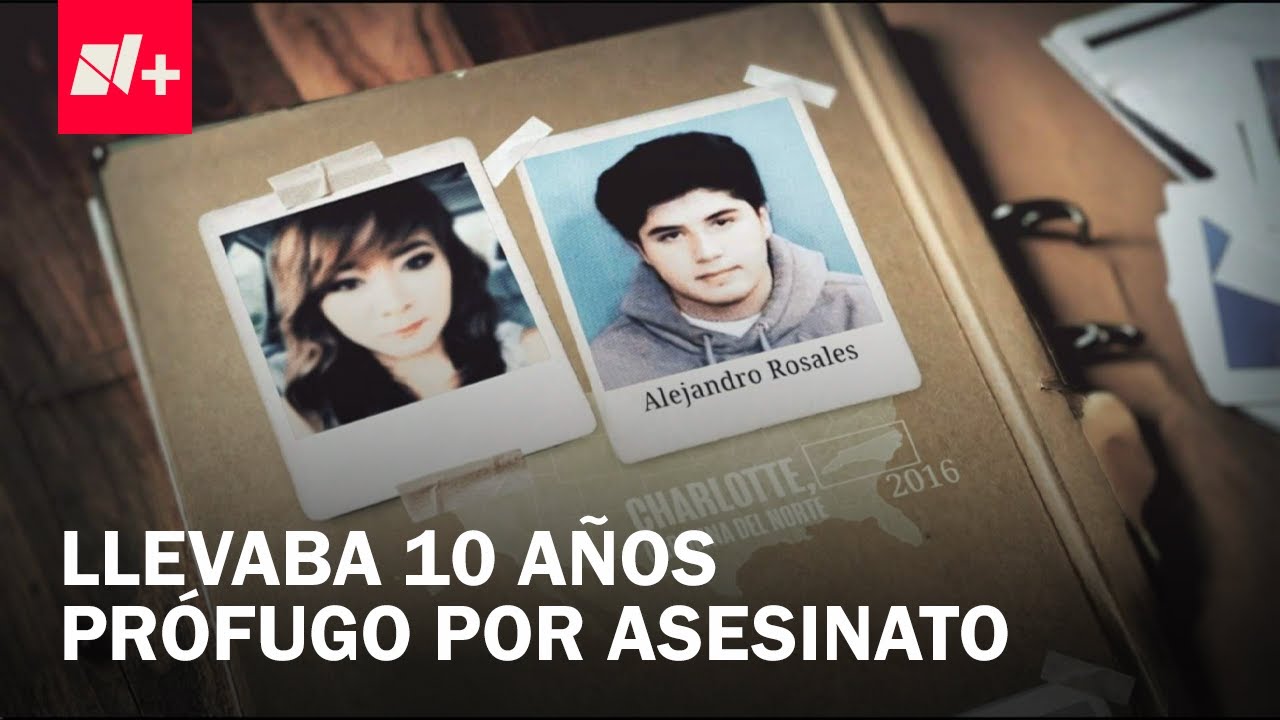 Detienen en Pachuca a uno de los 10 delincuentes más buscados por el FBI - En Punto