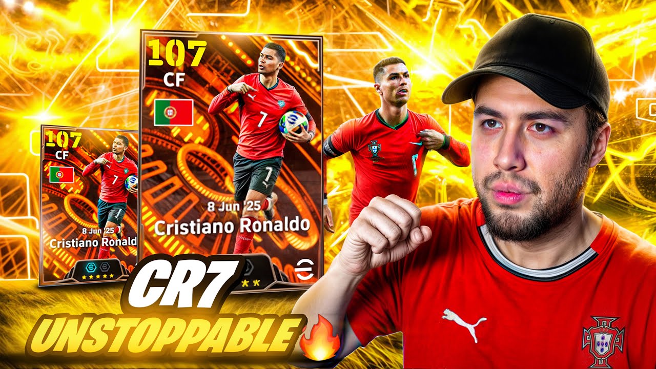 I Thought CR7 Was A DISAPPOINTMENT, But He Is UNSTOPPABLE!! 🔥