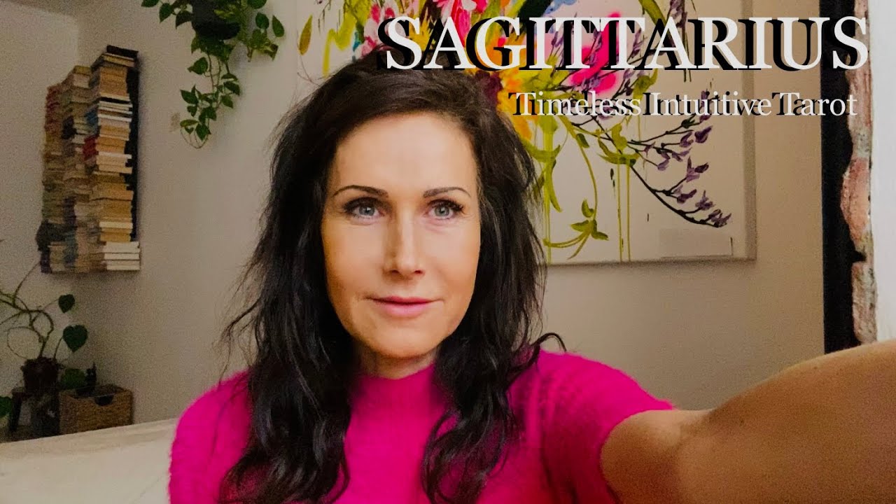 Sagittarius ~ Summoning a miracle