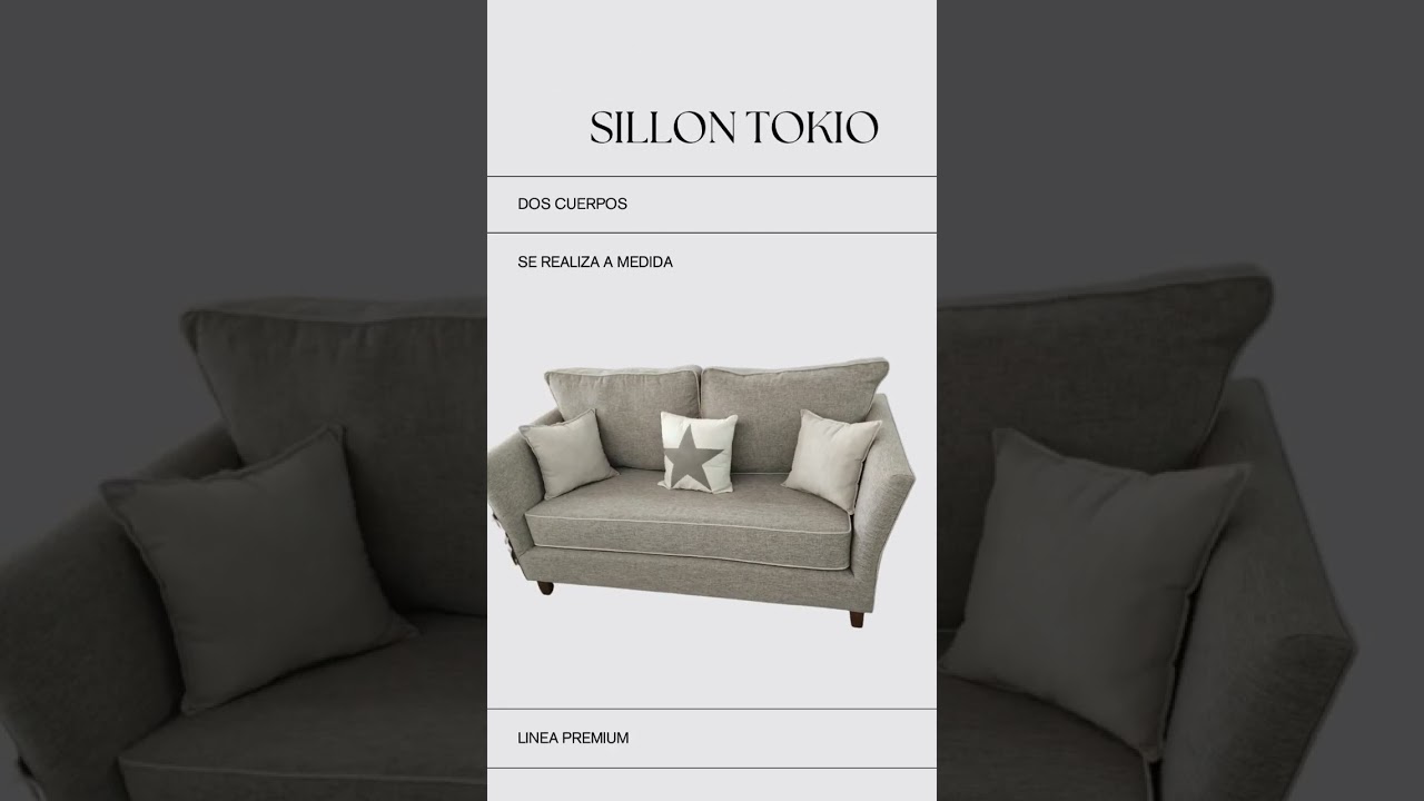 Nuestros sillones en stock para entrega inmediata ⚡ #sillon #sill&oacute;n #sillones #sofa #sof&aacute; #sofas