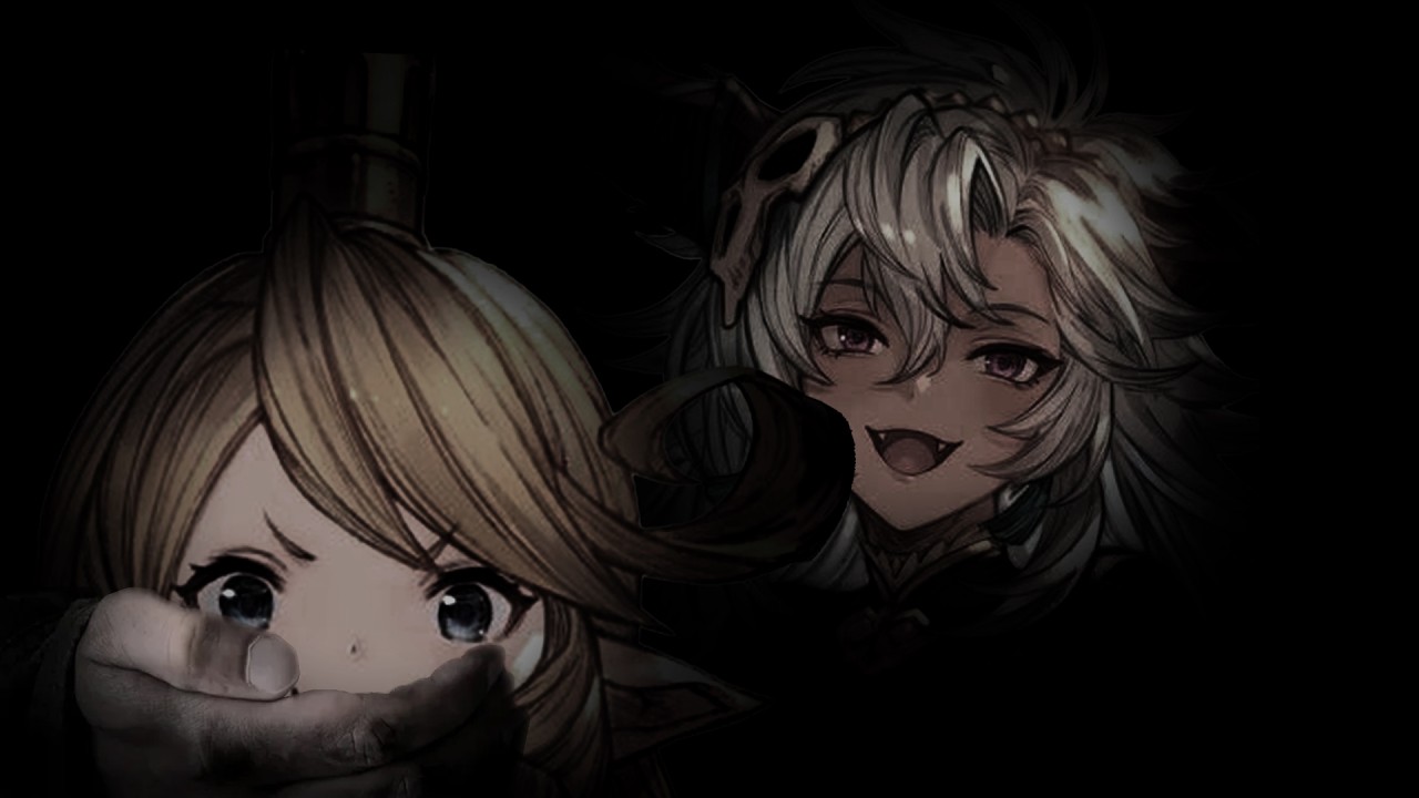 Granblue's Defy Infinity Online Experience
