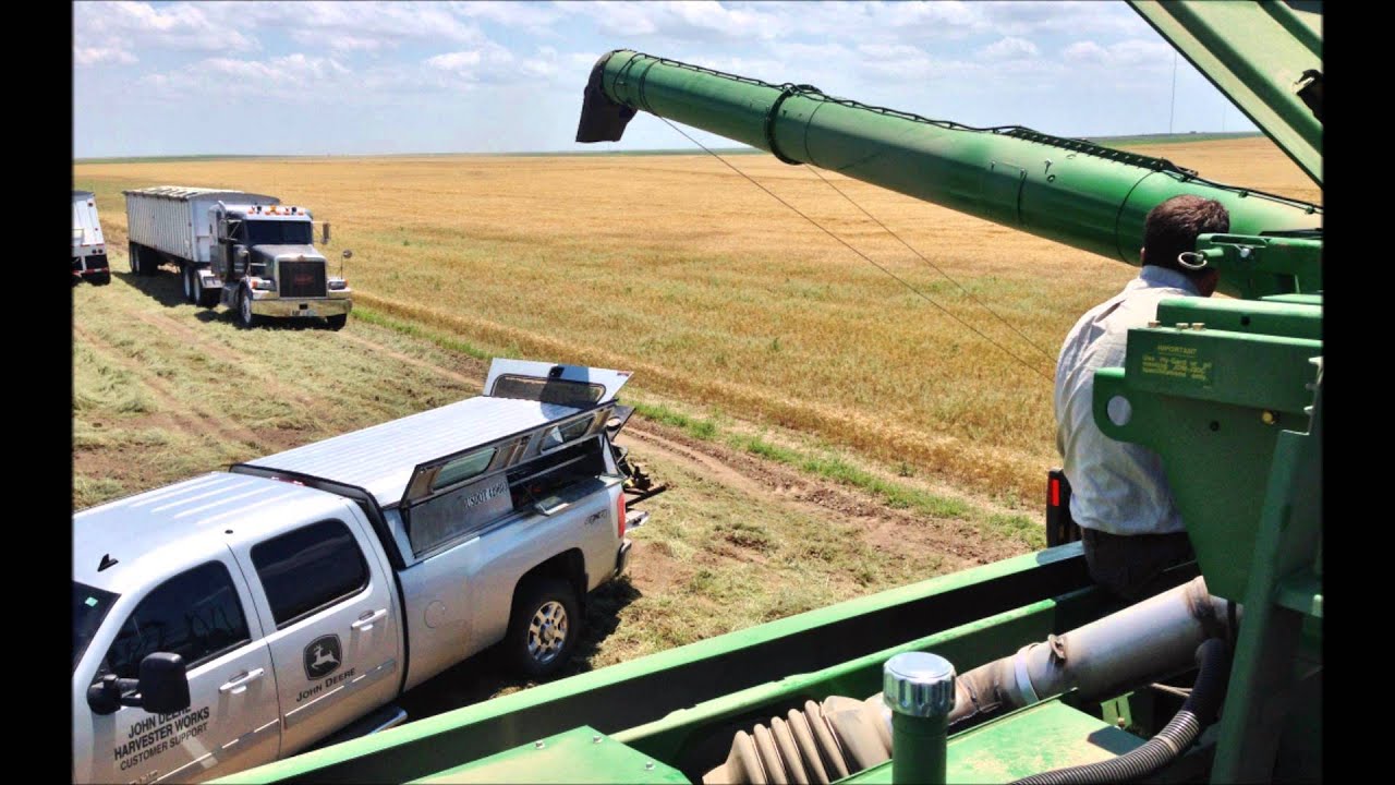 JKD Harvesting 2014 - J.Taylor Photography
