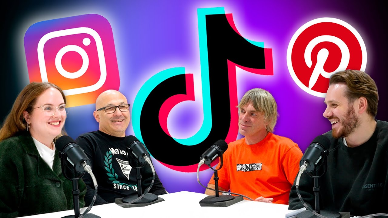 Social Media | A Tool or a Trap for Creatives?