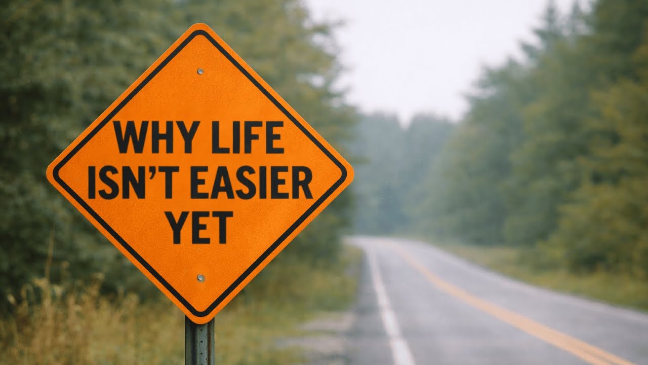 The Freedom of Taking Care of Your Own Life