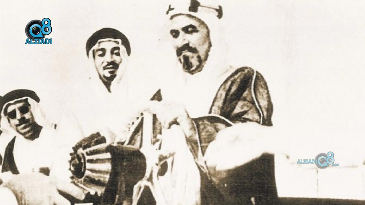 فيلم وثائقي بعنوان (هريا شراع) من تلفزيون الكويت عن الحياة قبل و بعد اكتشاف النفط في الكويت