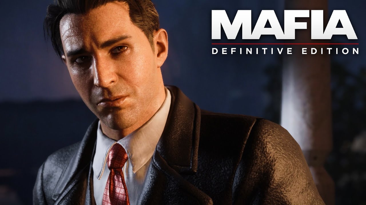 Mafia: Definitive Edition - Chapter #9 - A Trip to the Country