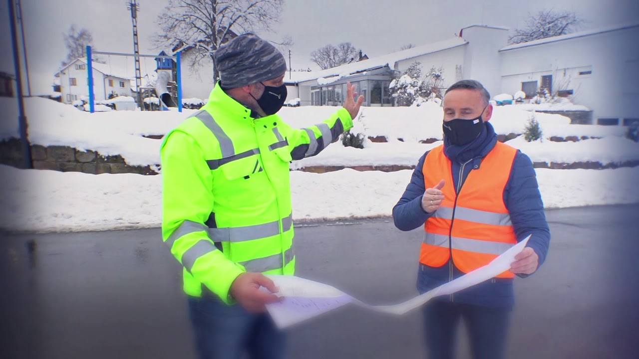 Digitaler Neujahrsempfang Teil II 